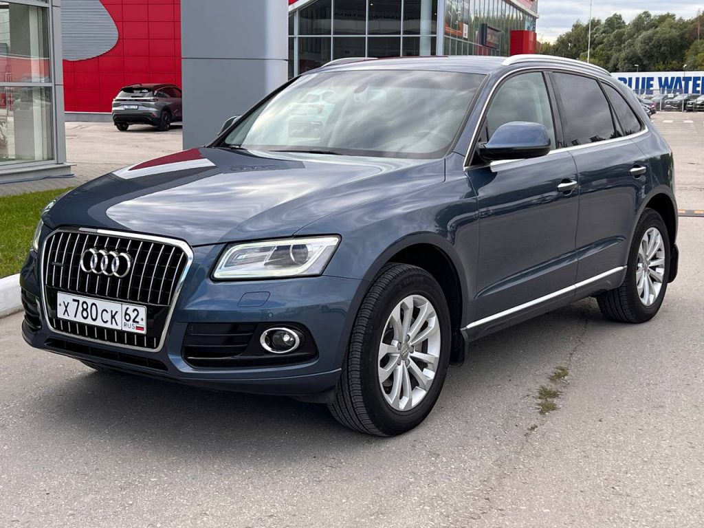 AUDI Q5
