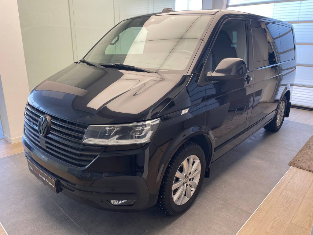 Лидер Авто — AUDI, BMW в Рязани