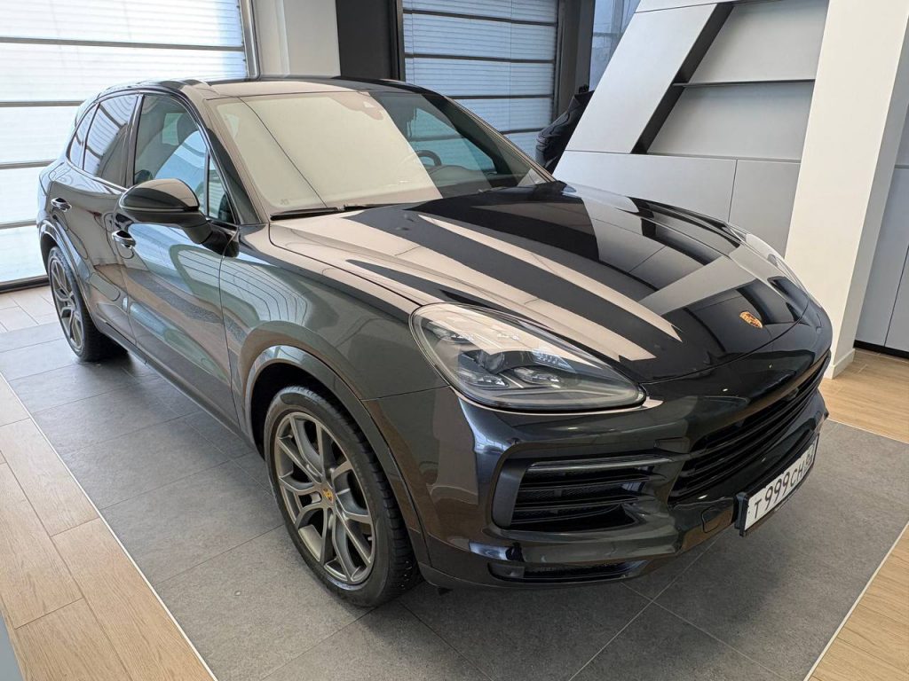 Лидер Авто — АУДИ, BMW в Рязани