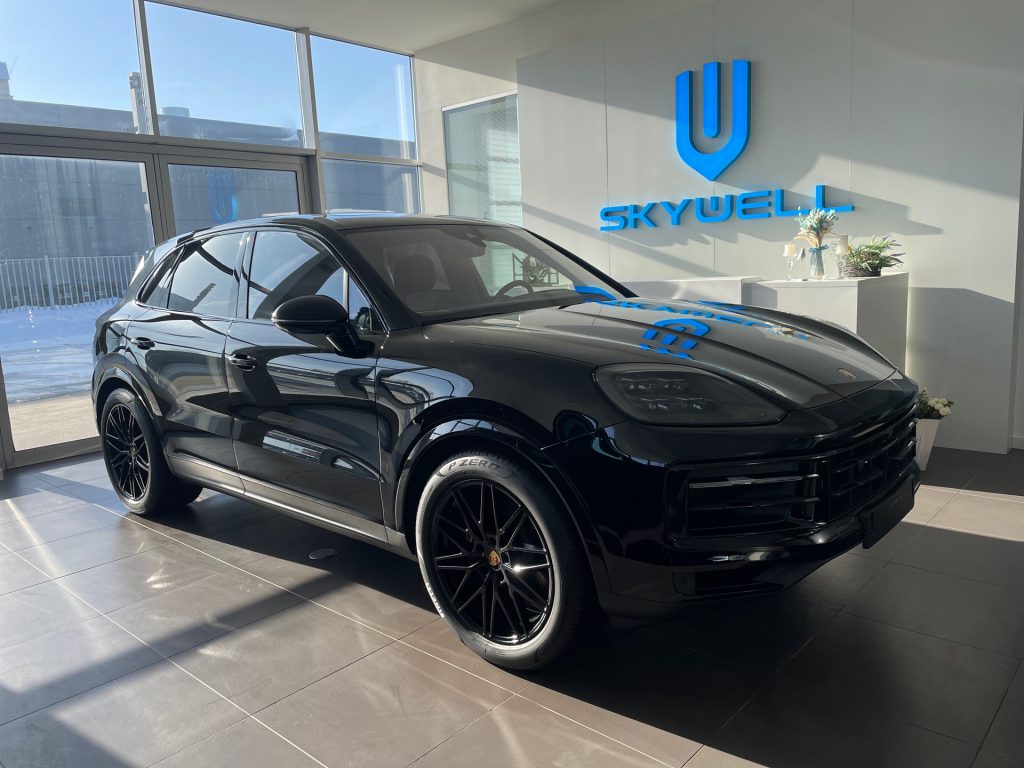 Лидер Авто — AUDI, BMW в Рязани