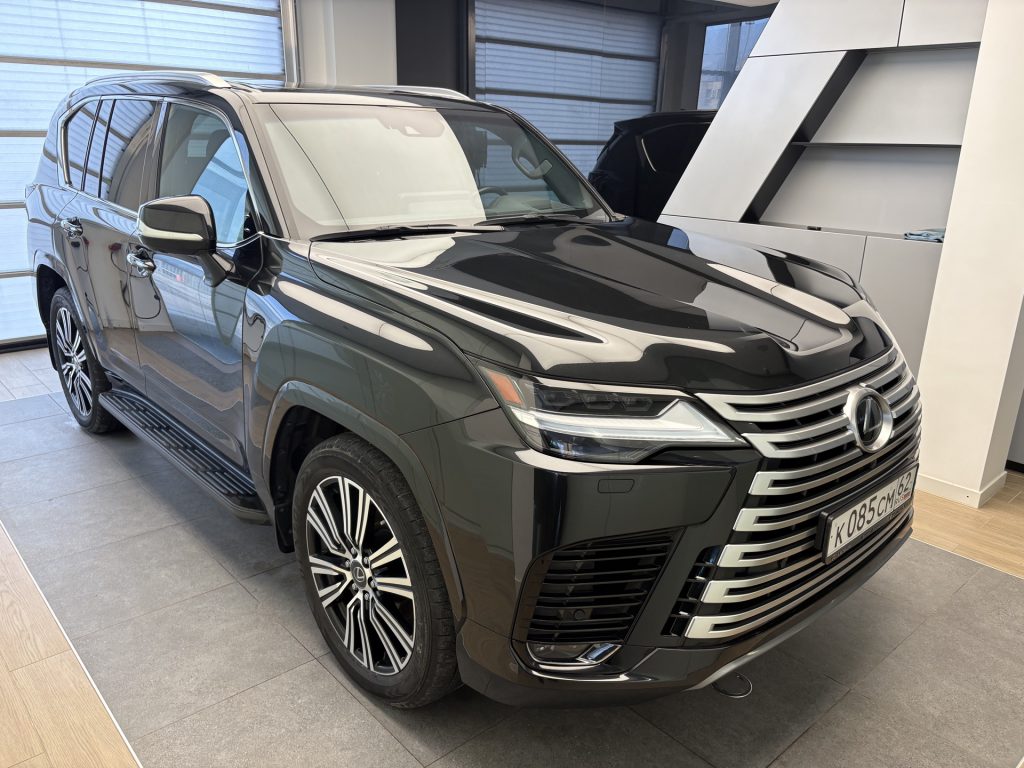 Лидер Авто — АУДИ, BMW в Рязани