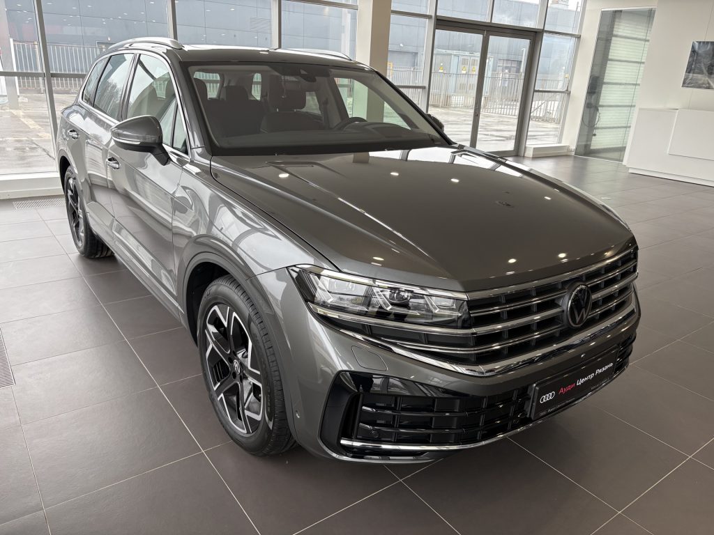 Лидер Авто — АУДИ, BMW в Рязани