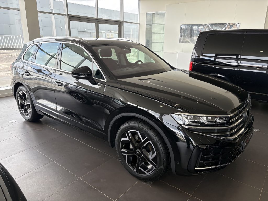 Лидер Авто — АУДИ, BMW в Рязани